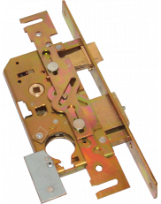 Locks for Fichet Forges P101, P102 and P105 doors