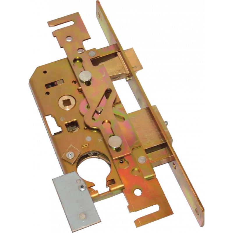 Locks for Fichet Forges P101, P102 and P105 doors Locks for Fichet Forges P101, P102 and P105 doors