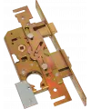 Serrures pour portes Fichet Forges P101,P102 et P105