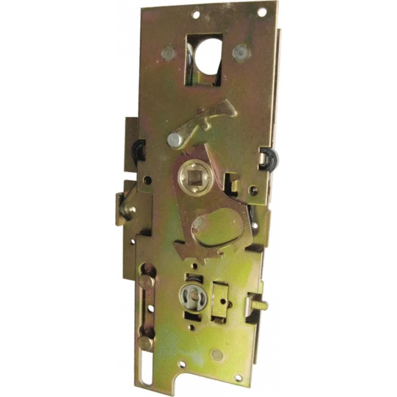 Lock mechanism Fichet Vertibar S, SX, SX plus