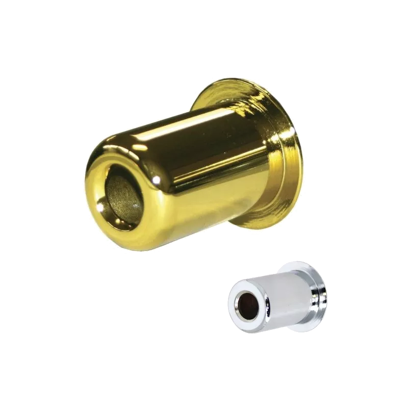 Cylinder cover for Fichet Multipoint locks