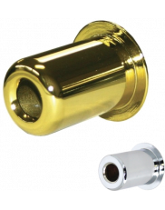 Cylinder protector for FICHET F3D Sur serrure Vertipoint T, Alicea, Porte G