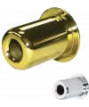 Protège cylindre  pour Fichet F3D Sur serrure Vertipoint T, Alicea