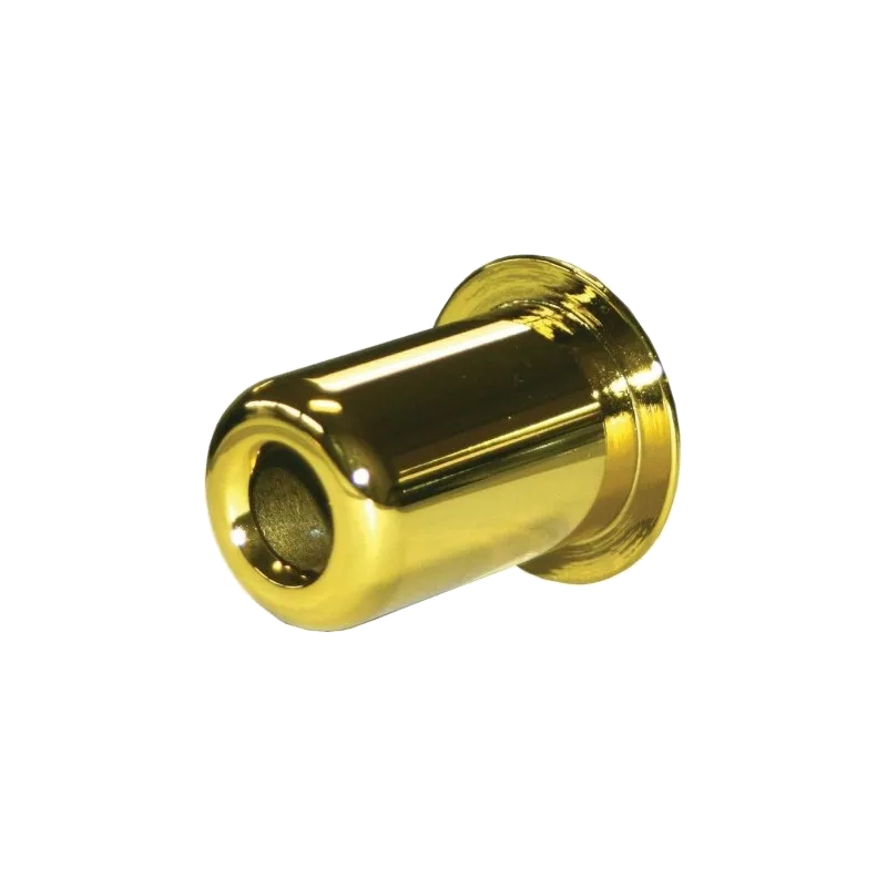 Fichet 787 cylinder protector for G171 door