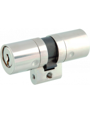 KABA swiss profile double entry cylinder