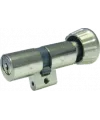 KABA ExperT Plus Swiss profile cylinder with knob