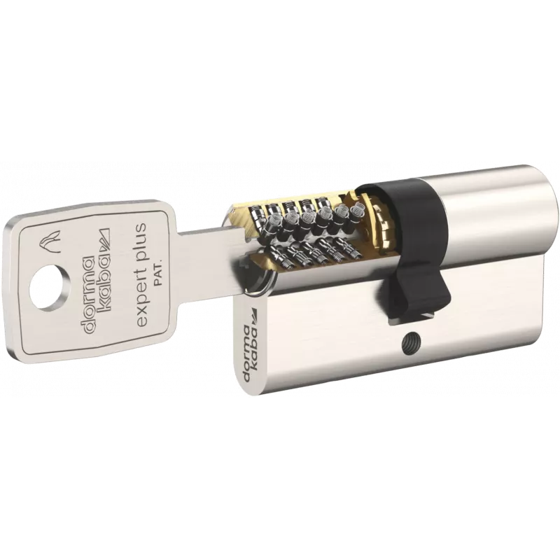 KABA ExperT plus Cylinder