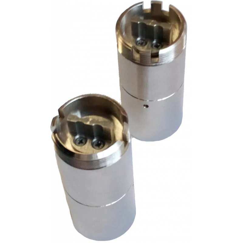 KABA 982 cylinder for DENY locks