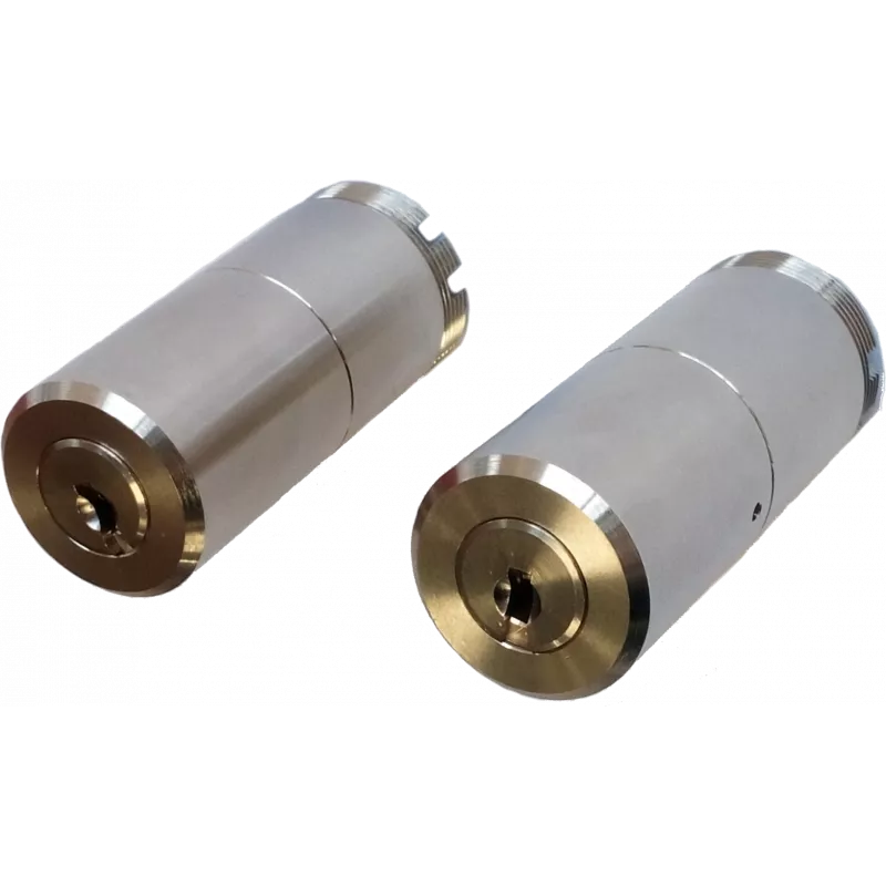 KABA 982 cylinder for DENY locks