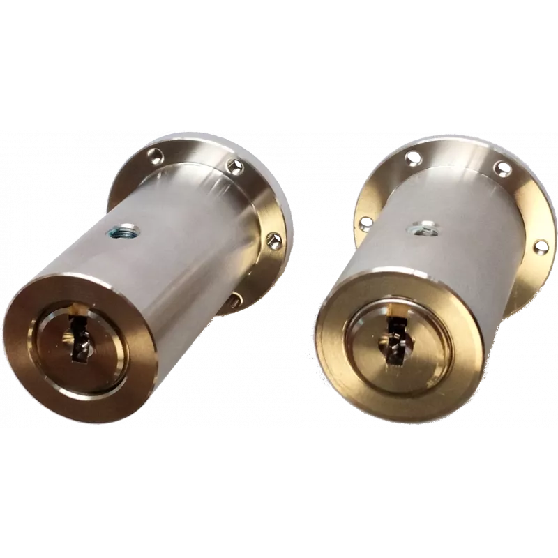 KABA 989 cylinder for Picard VAK Kleops locks