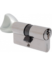 Fichet Orio cylinder with knob