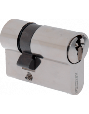 Fichet Orio half cylinder