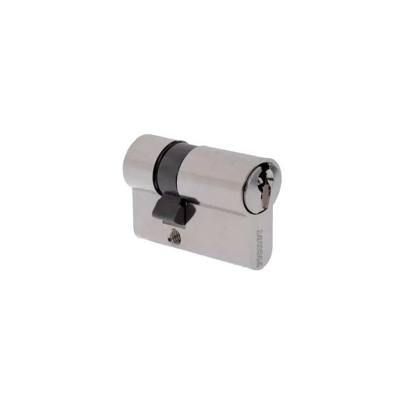 Fichet Orio half cylinder