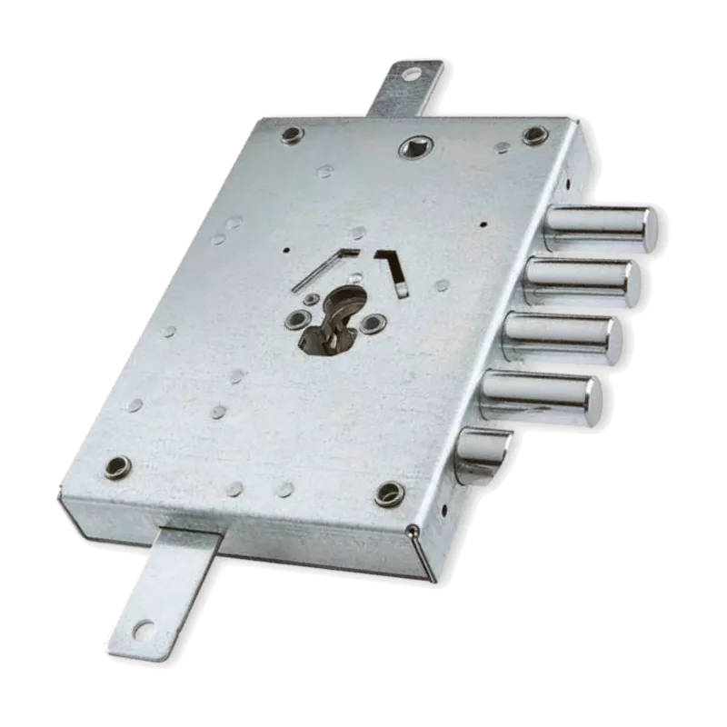 Dierre Atra a2p1* lock