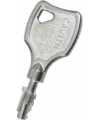 ISEO Cavith duplicate key