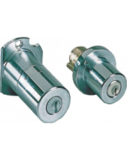 Bricard Chifral S2 cylinder set for Bricard lock