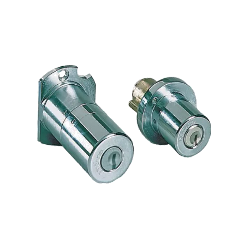 Bricard Chifral S2 cylinder set for Bricard lock