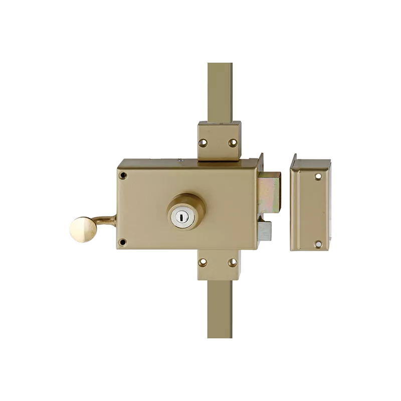 Serrure Heracles 3 points 4000S Omega