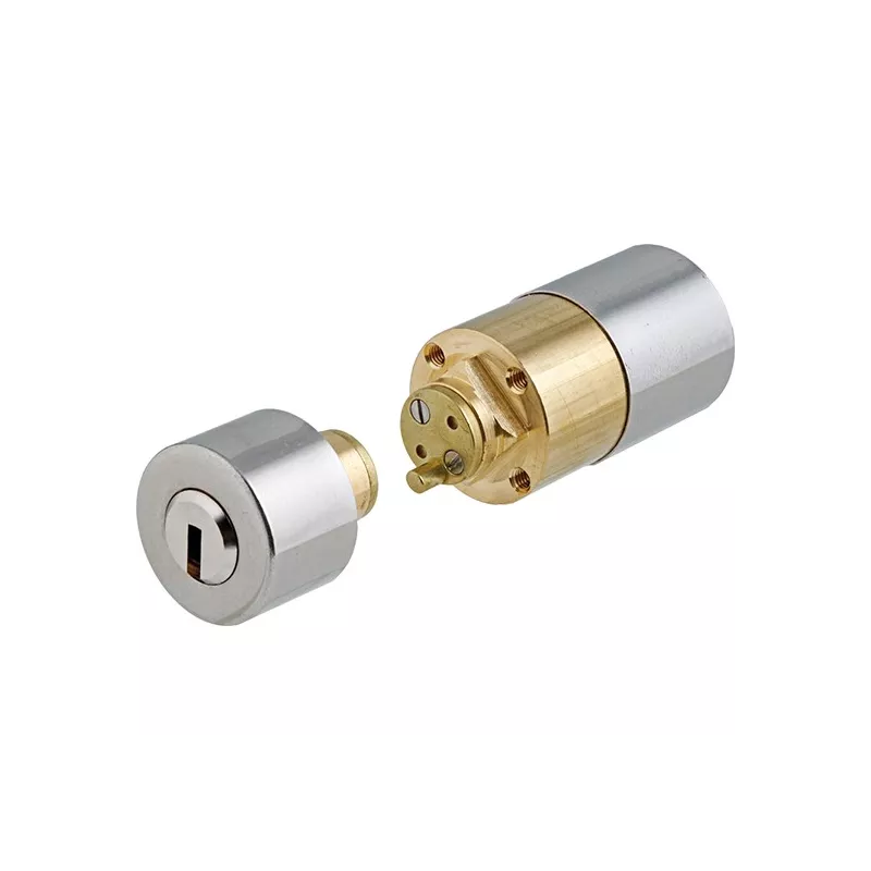 Serrure Heracles 3 points 4000S Omega