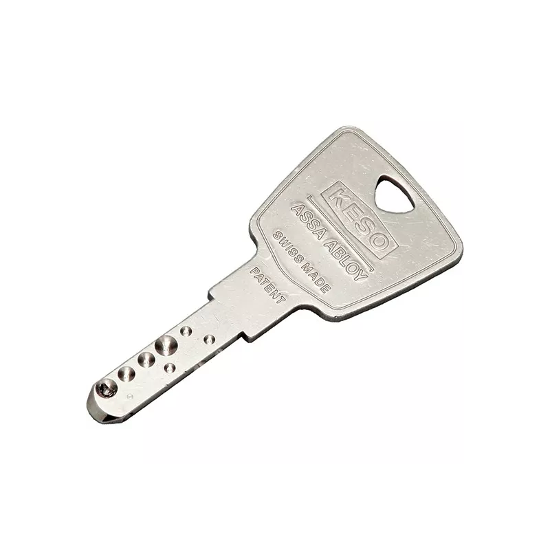 Serrure Heracles 3 points 4000S Omega