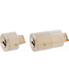 Heracles 3-point lock MX4500 SR