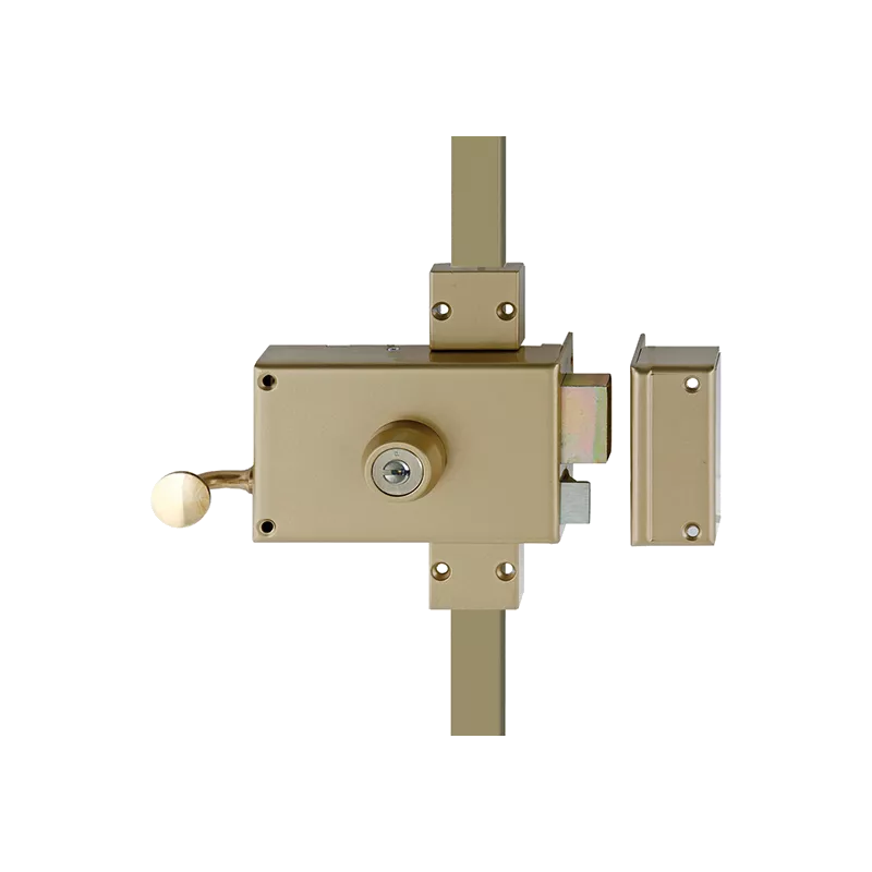 Heracles 3-point lock MX4500 SR