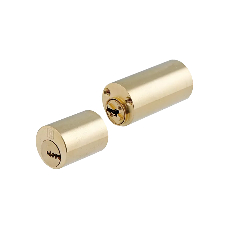 Heracles MX4500 Y8 3-point lock adaptable to JPM lock