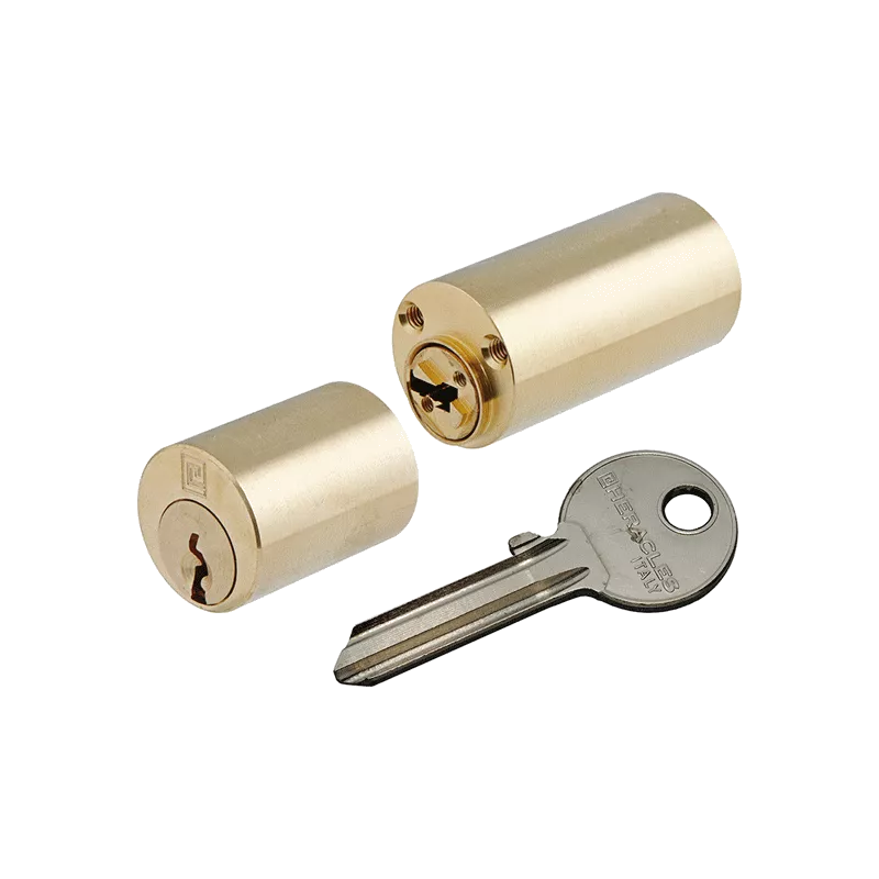 Heracles MX4500 5G 3-point lock compatible with JPM