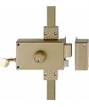 Heracles 3 points MX4500 5G  (adaptable serrure JPM)