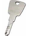 Heracles Keso 2000S Duplicate Key
