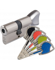 Vachette Axi Home with knob