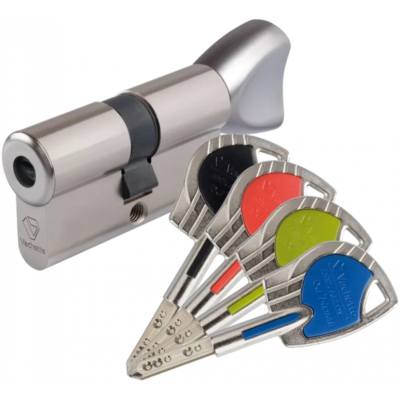 Vachette Axi Home with knob