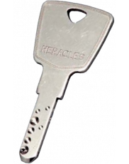 Heracles Keso 2000S Omega Duplicate Key