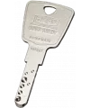 Heracles Keso 4000S Duplicate Key