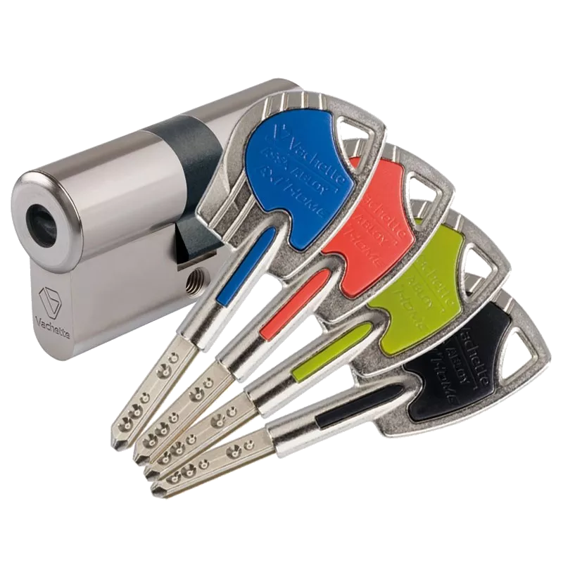 Vachette Axi Home cylinder