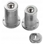 Bricard Chifral S2 cylinders for Vak lock