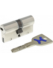 Bricard Dual XP S2 cylinder