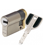 Vachette Radial NT+ half cylinder