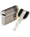 Demi Cylindre Vachette Radial NT+