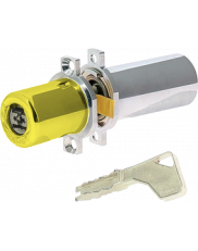 Fichet 484 cylinder set