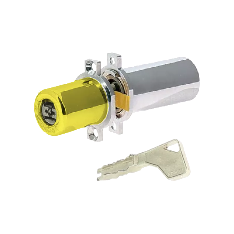 Fichet 484 cylinder set