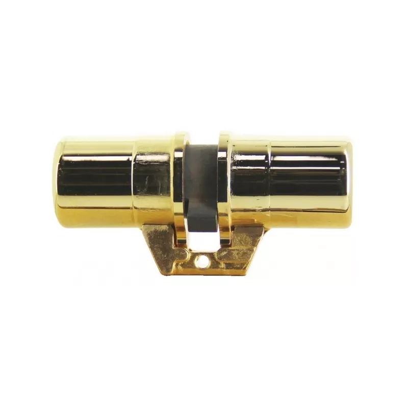 Cylindre Fichet 484 Monobloc pour serrures à larder