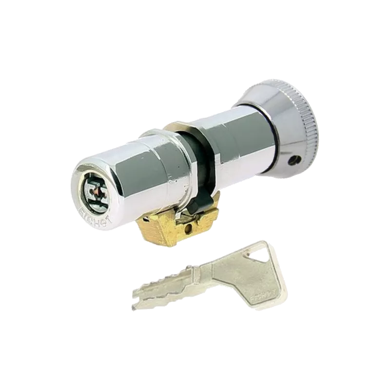 Fichet 484 knob cylinder for mortise locks