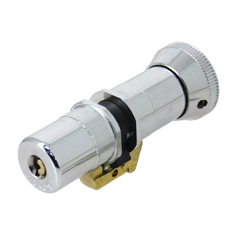 Fichet 666 knob cylinder for mortise locks