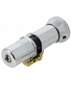 Fichet 666 knob cylinder for mortise locks