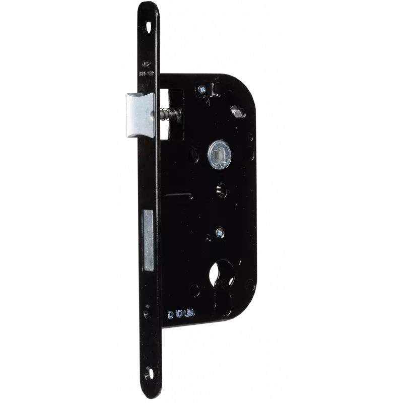 Bricard recessed lock with 55 mm axle