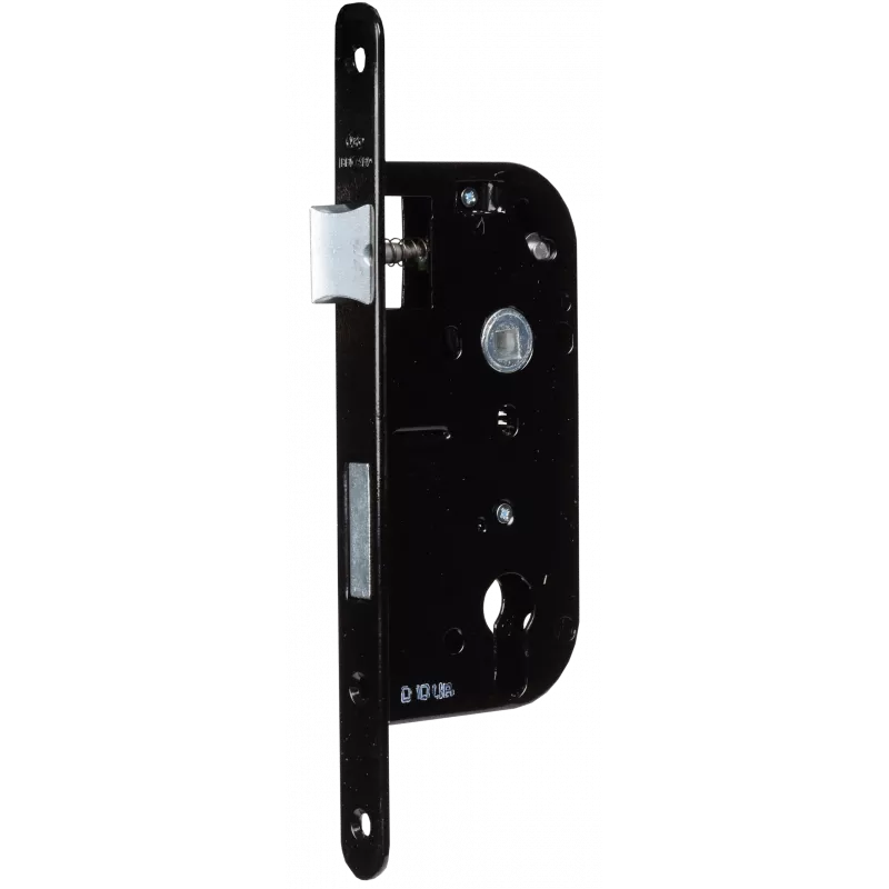 Bricard 745 lock without cylinder