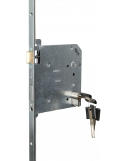 Bricard PMR 8120 recessed locks