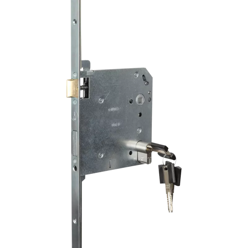 Bricard PMR 8120 recessed locks