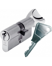 Vachette V5 cylinder with knob
